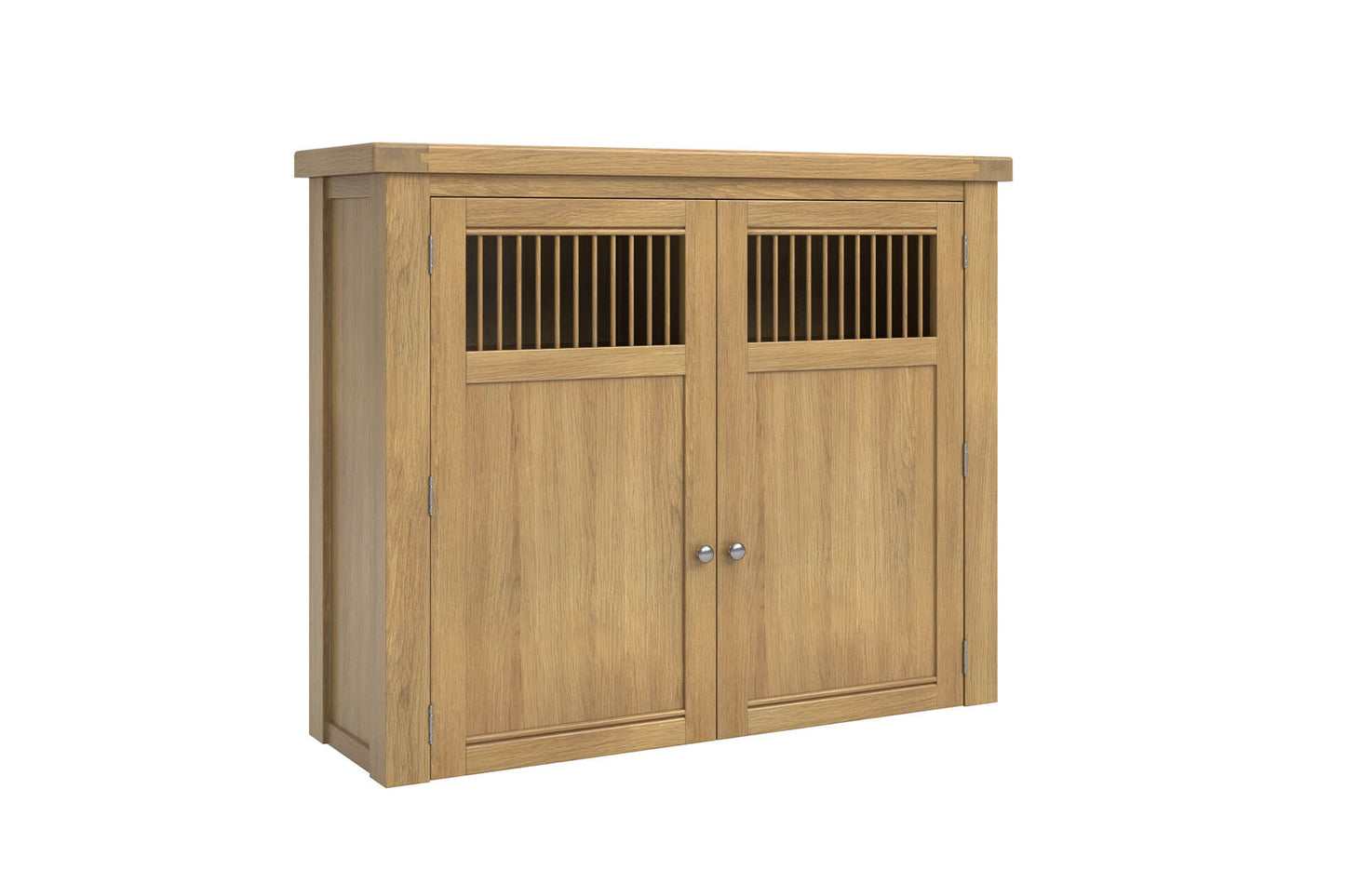 Delaney Larder Hutch