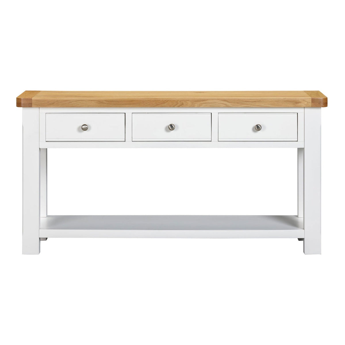 Mayfair Console Table