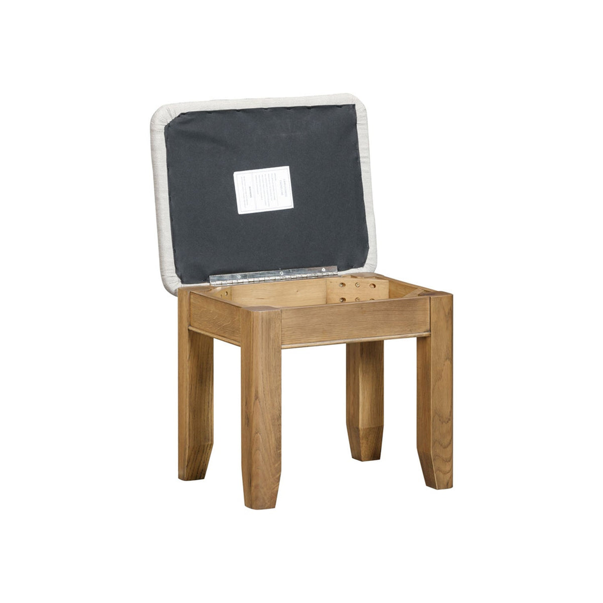 Chatsworth Dressing Table and Stool