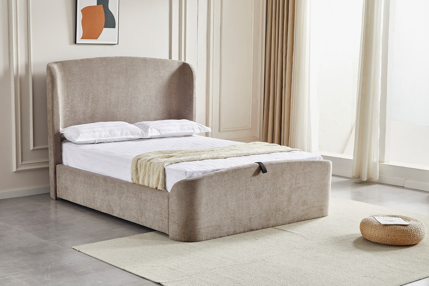 Blaire Beds