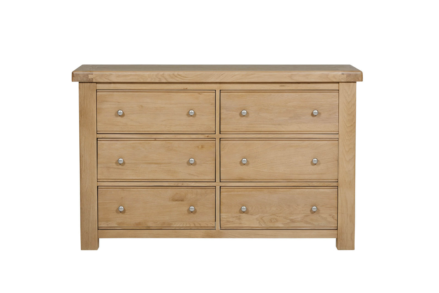 Delaney 6 DRWR Dressing Chest