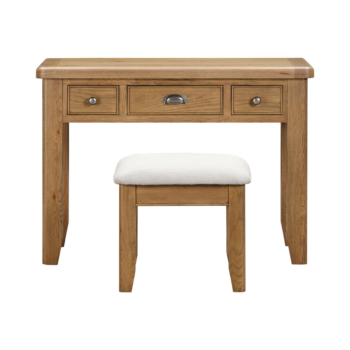 Chatsworth Dressing Table and Stool