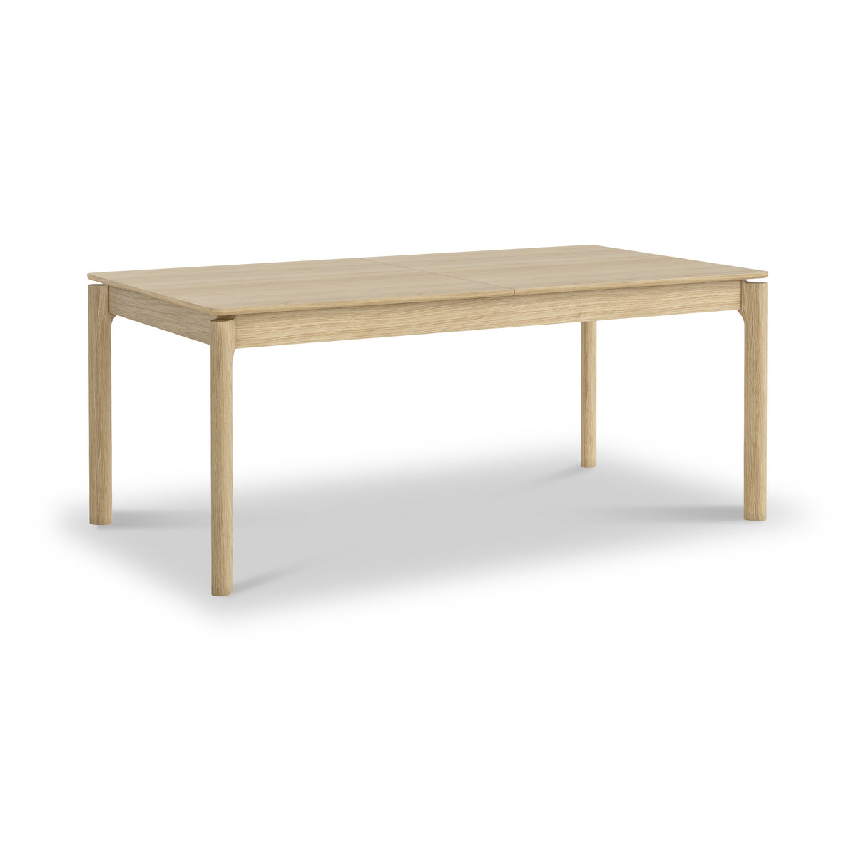 Sicily Large Ext Dining Table