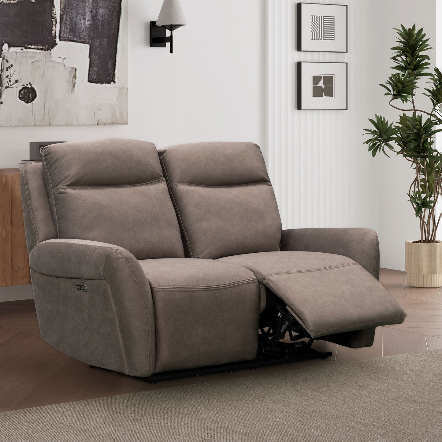 Kilkee 2 Seater Sofa