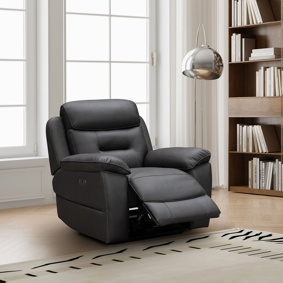 Spencer 1 Seater