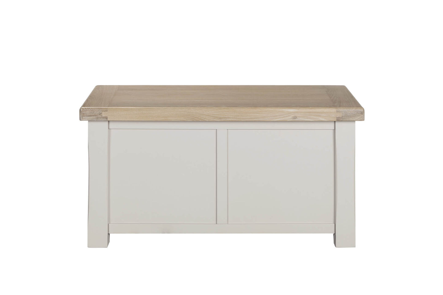 Doune Blanket Box