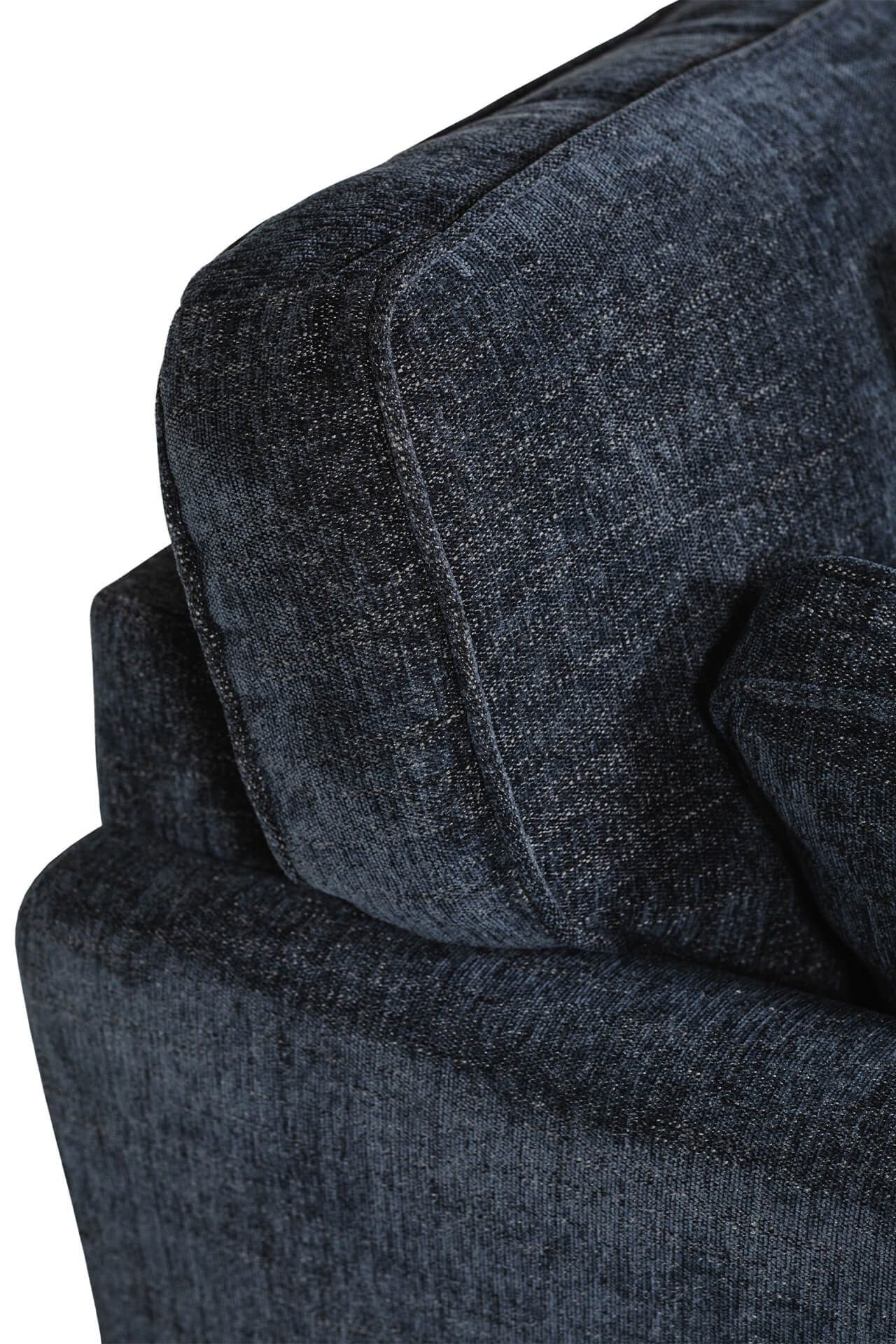 Winnie 2 Seater Sofa - Navy