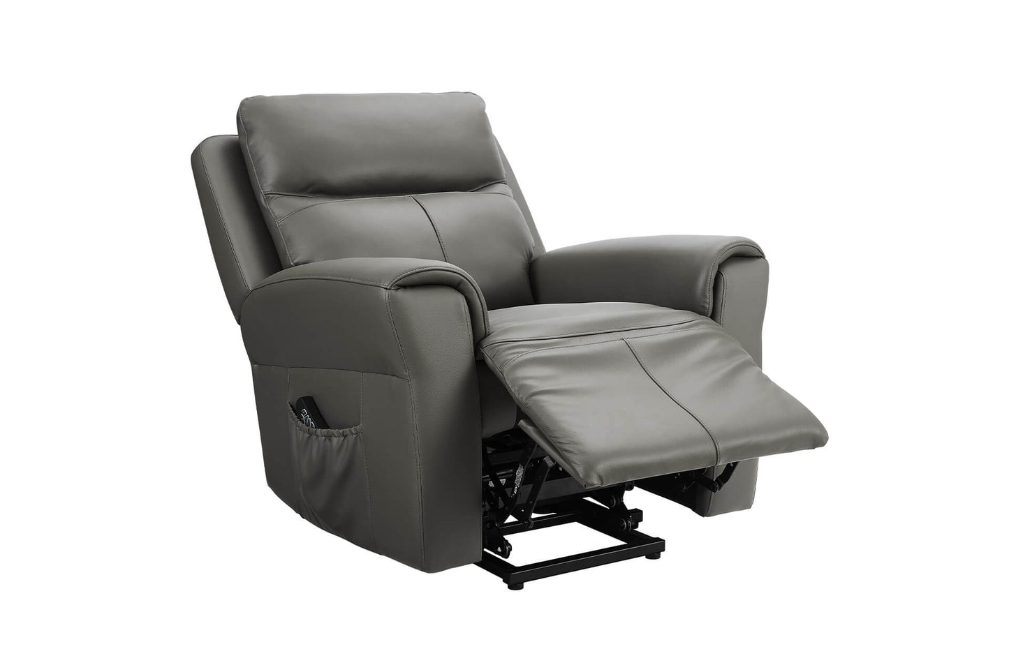 Russo Lift and Rise Chair - Ash