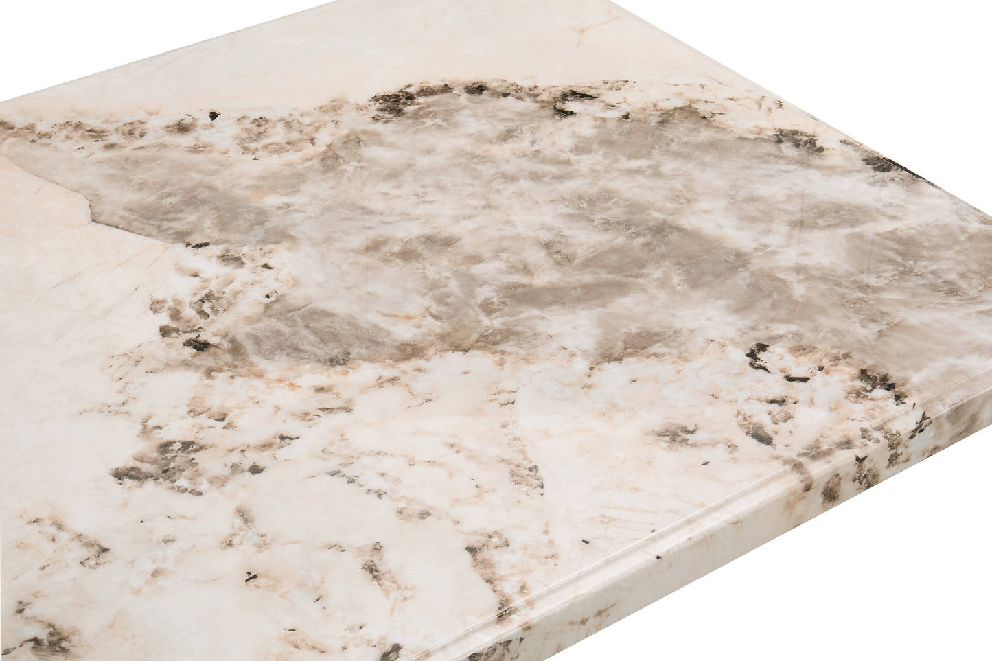 Artemis Dining Tables - Mocha