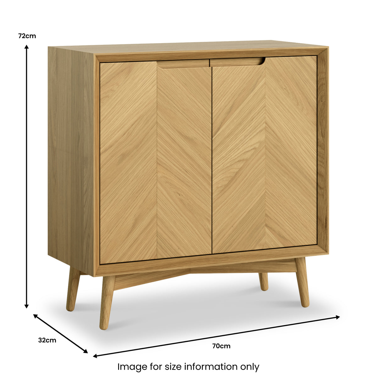 Valencia Cupboard