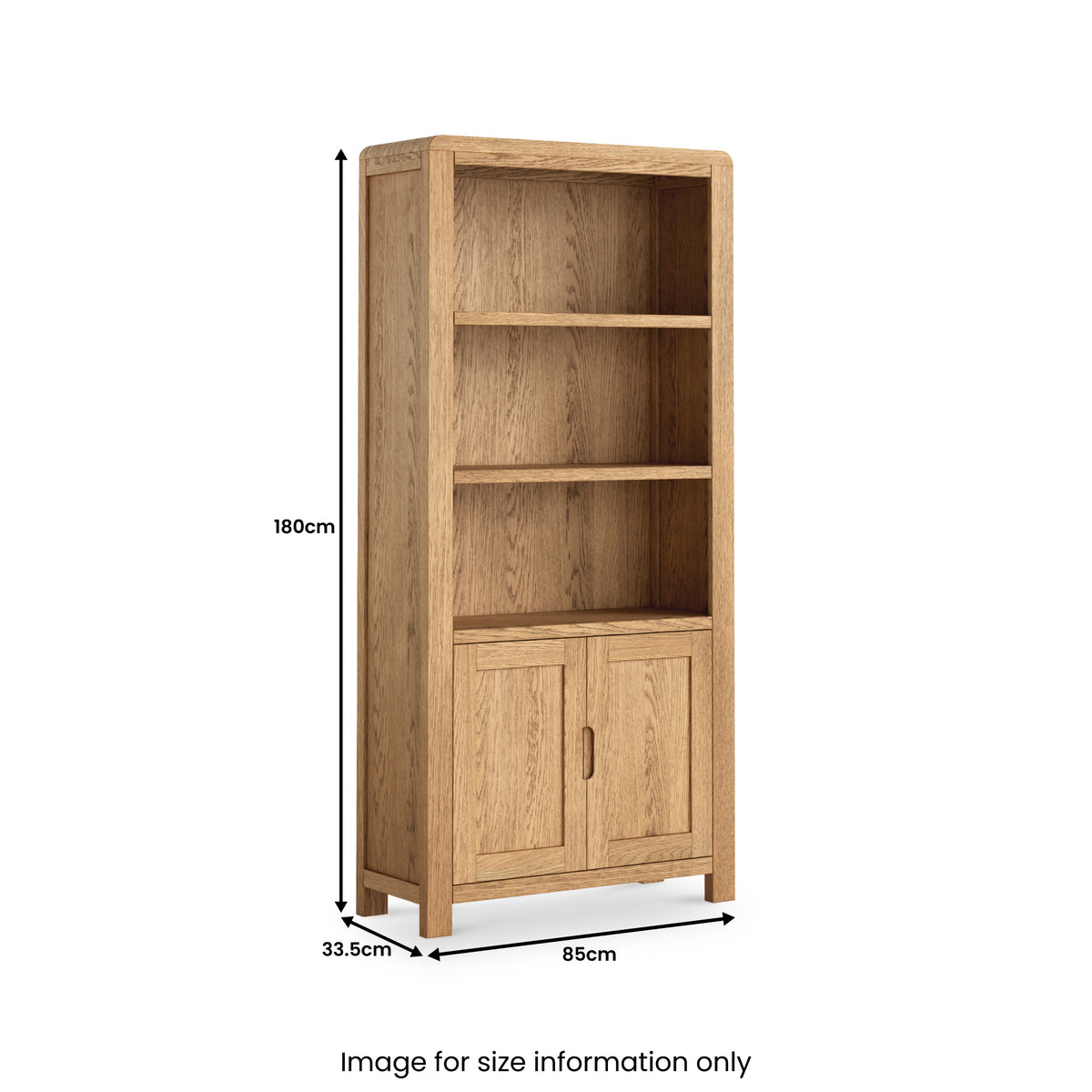 Thurlestone Display Cabinet