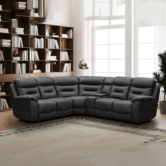 Spencer Corner Sofa