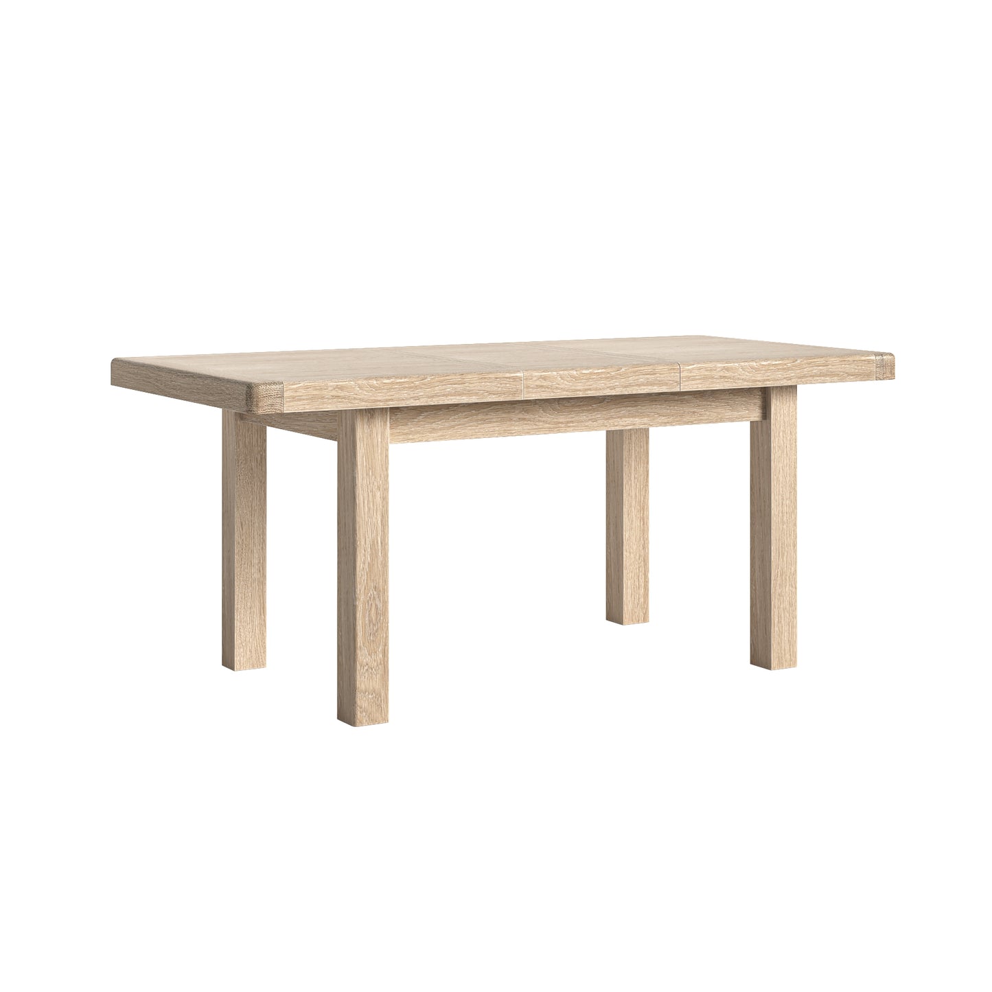 Normandy Dining Tables - White Wash