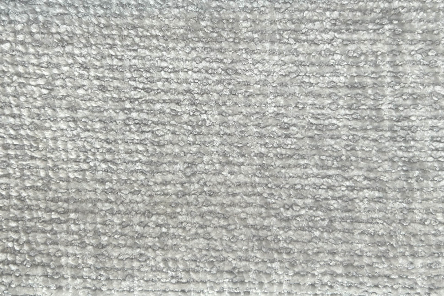 Pippa 2 Seater Sofa - Silver
