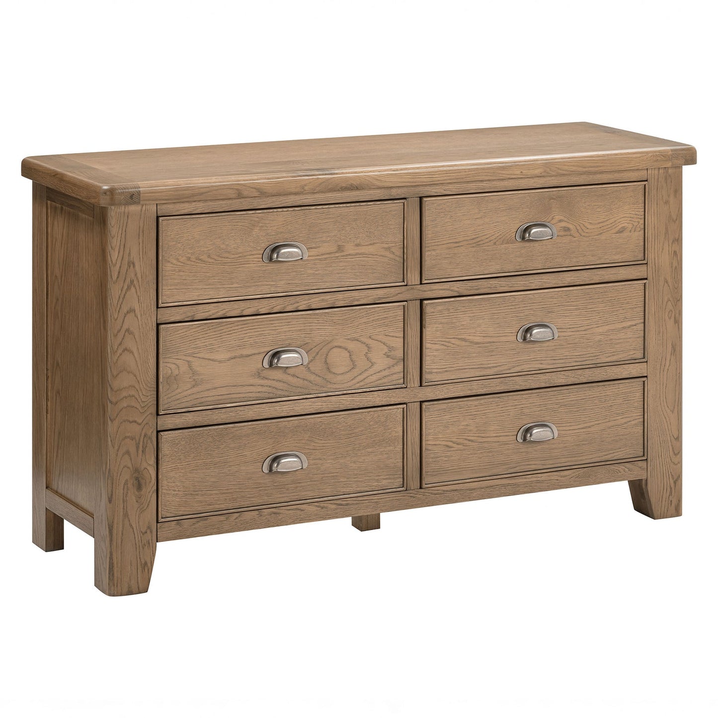 Chatsworth 6 DRWR Chest