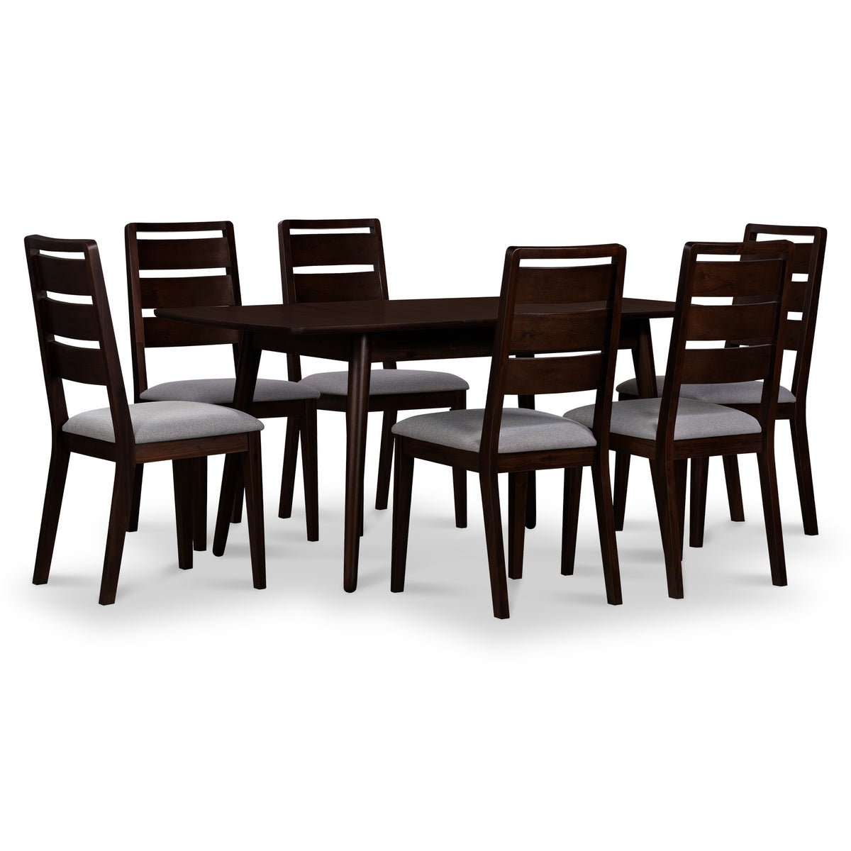 Harley Ext. Butterfly Dining Table