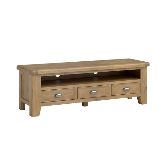 Chatsworth Large TV Unit