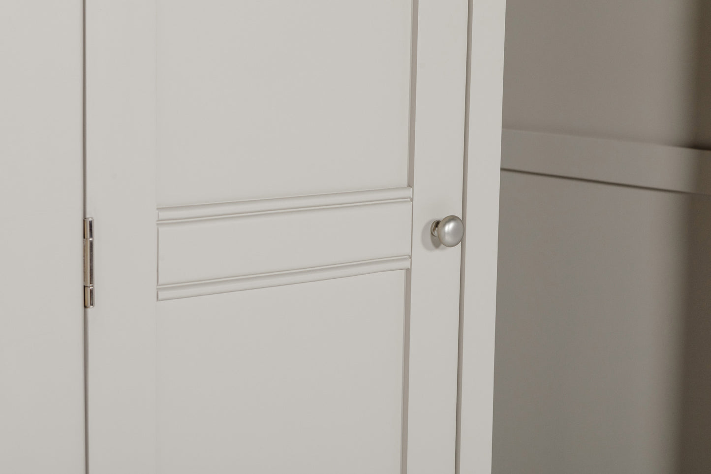 Doune 2 Door Wardrobe