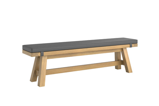 Delaney Dining Bench