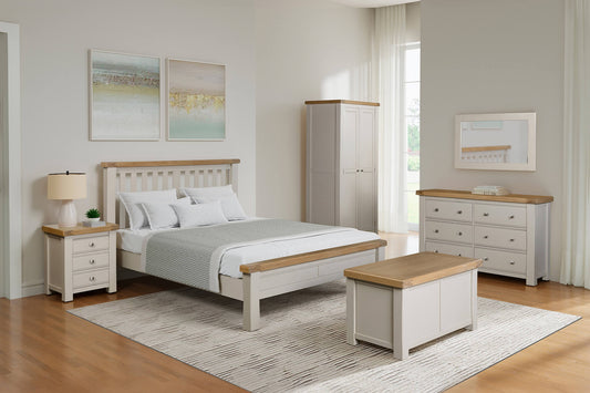 Doune Beds