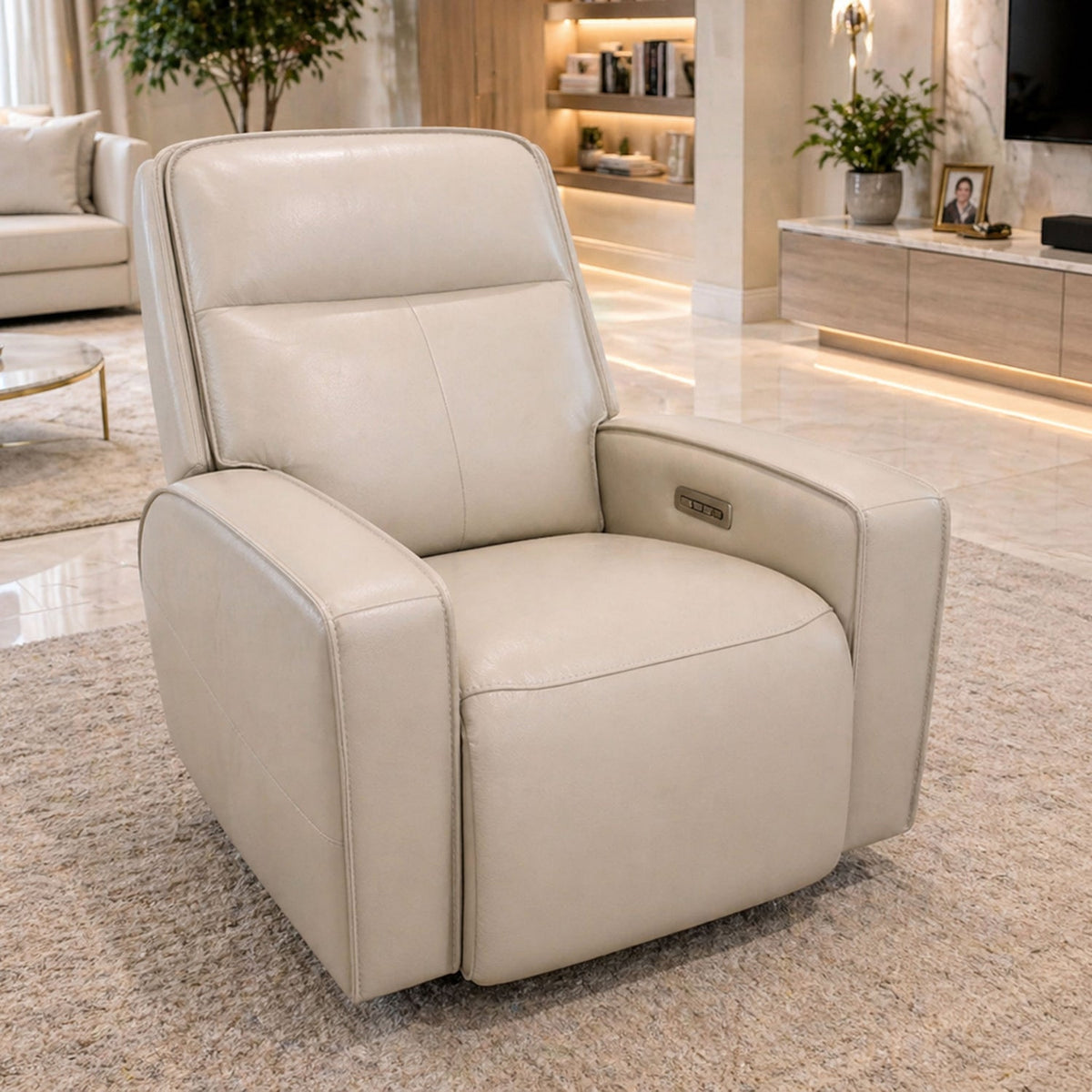 Sloane 1 Seater