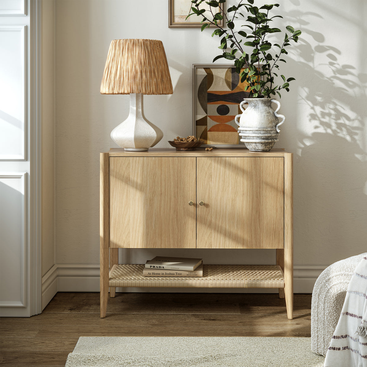 Sicily Small Sideboard