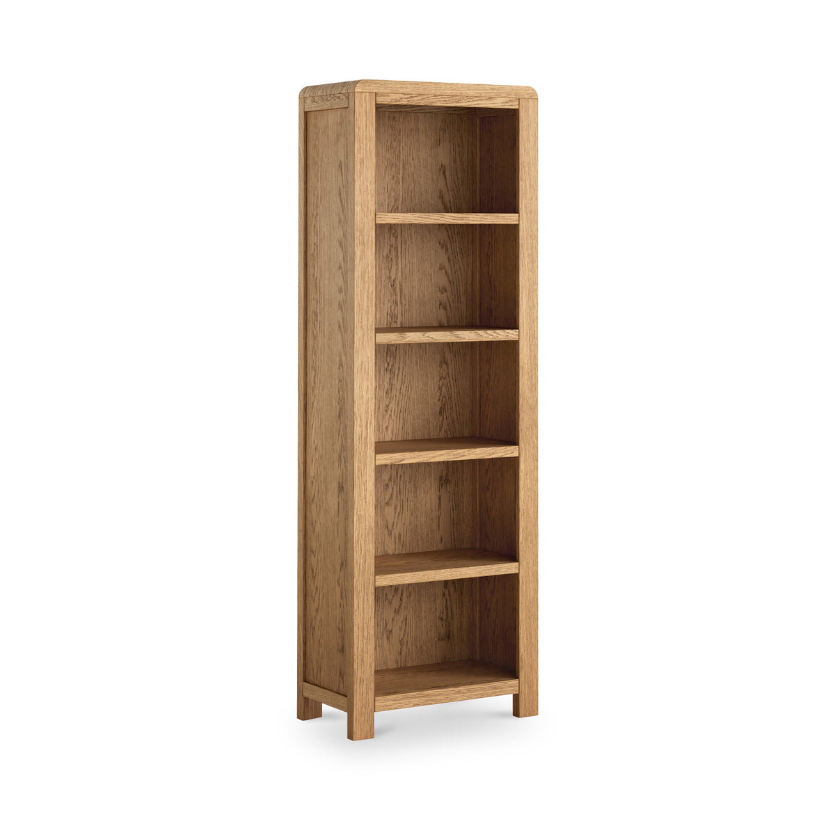 Thurlestone Narrow Tall Bookcase