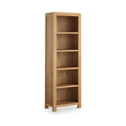 Thurlestone Narrow Tall Bookcase