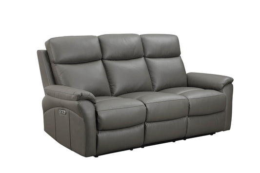 Nardo 3 Seater - Truffle