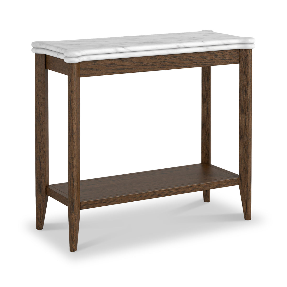 Florence Sofa Side Table