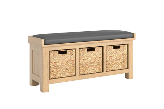 Delaney Bench Seat