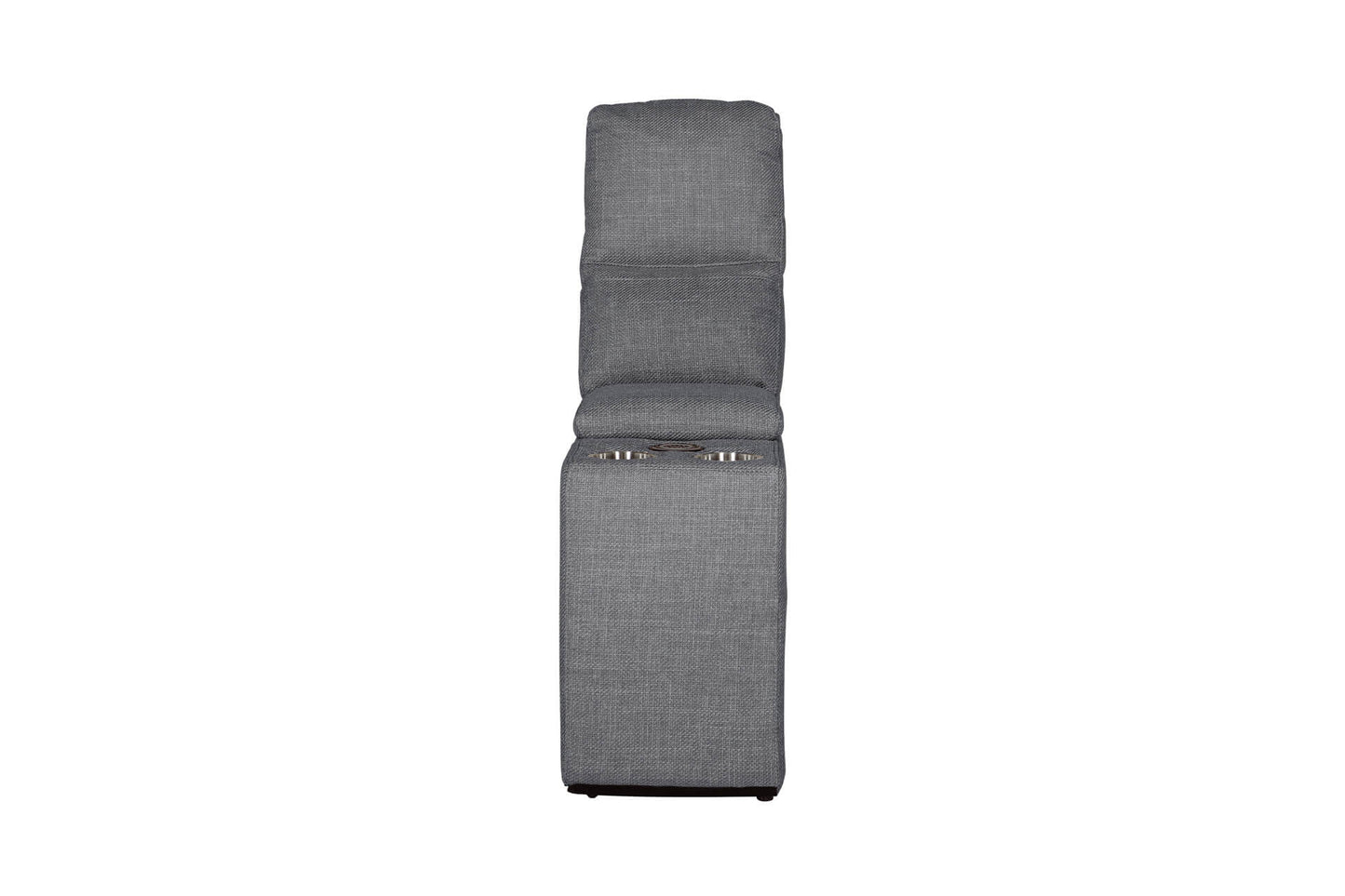 Russo Console - Charcoal