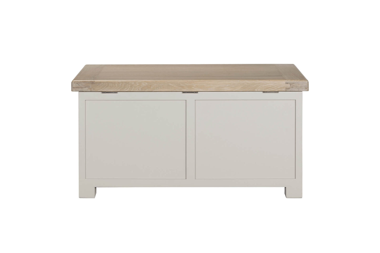 Doune Blanket Box