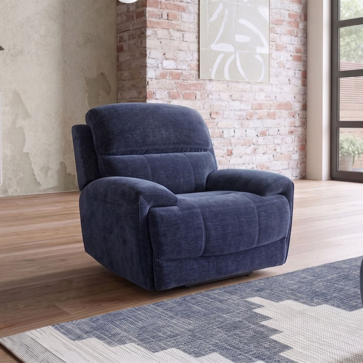 Aspen 1 Seater