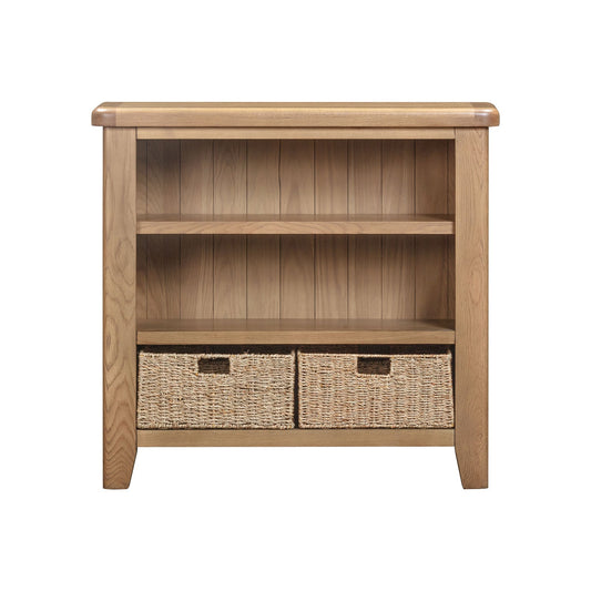 Chatsworth Small Bookcase