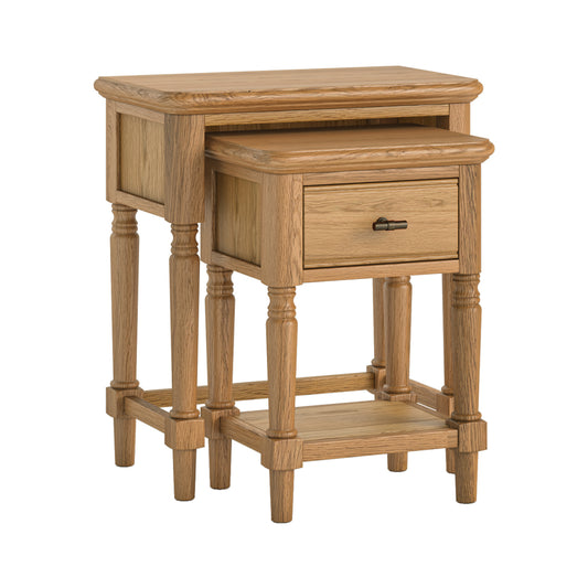 Verona Nest of Tables