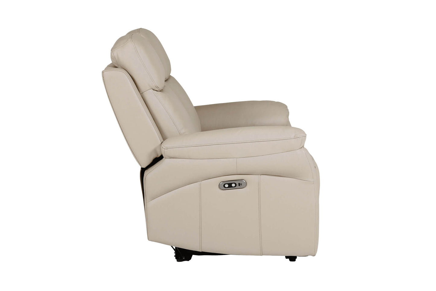 Nardo 2 Seater - Cashmere