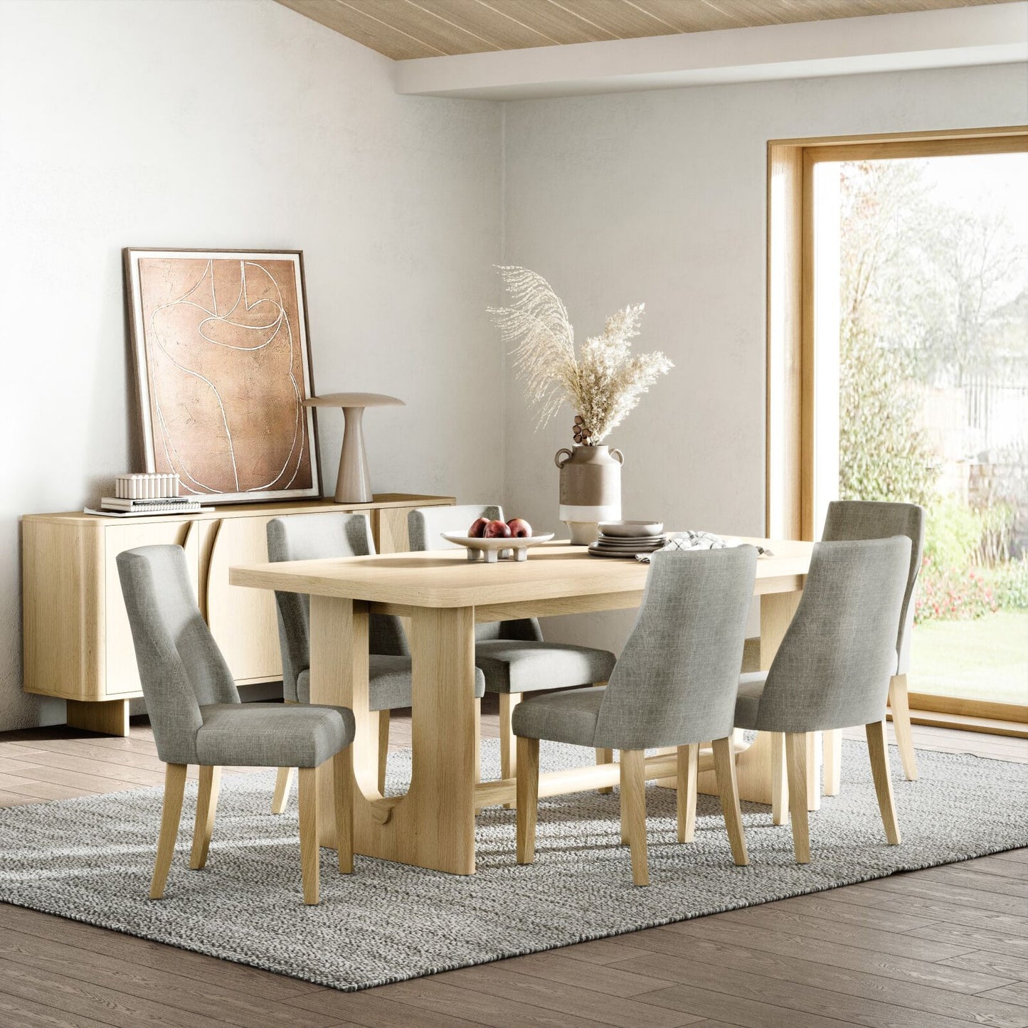 Cara Dining Tables