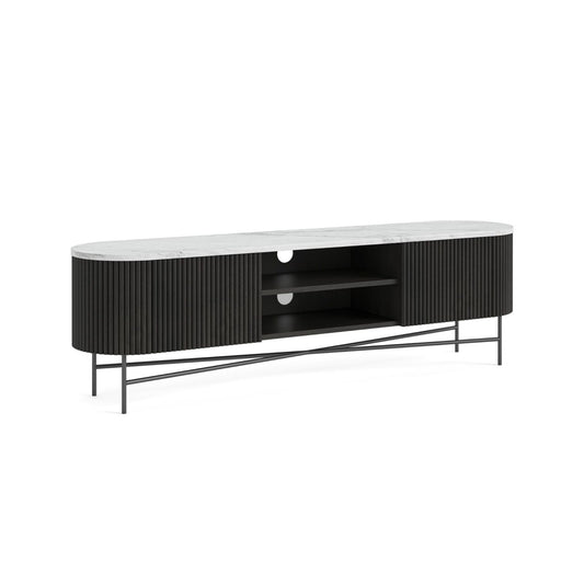 Lucas Extra Large Media Stand/TV Unit