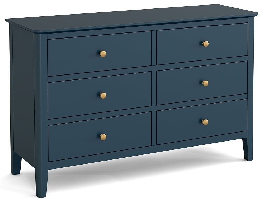 Harrogate Wide Chest