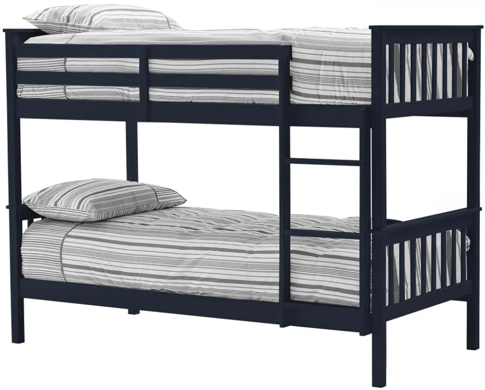 Willow & Salix Range  3' & 3' Bunk Beds