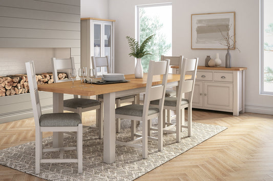 Amberly Range Dining Tables