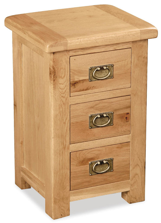 Salisbury Bedsides
