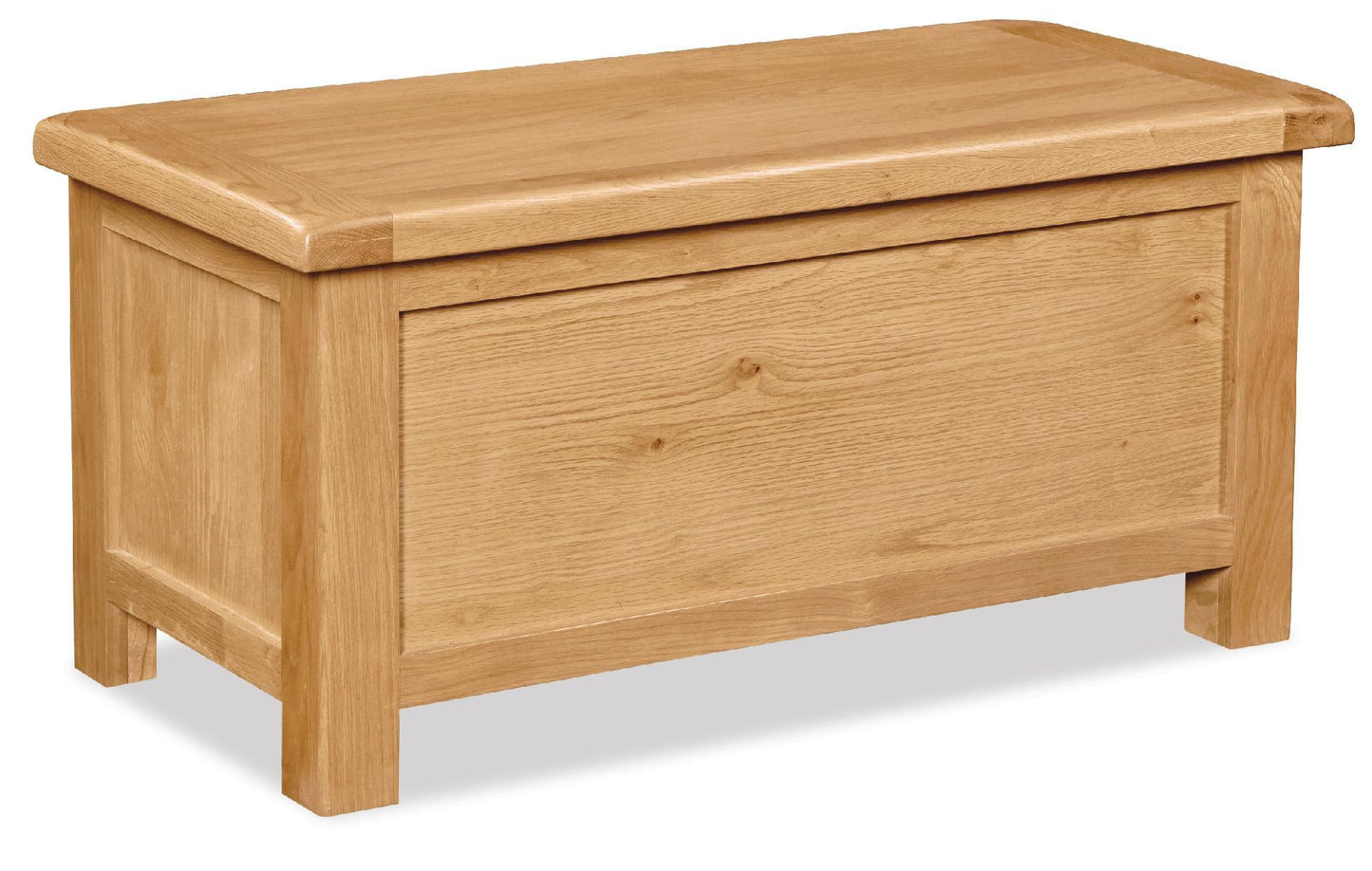 Salisbury Blanket Box