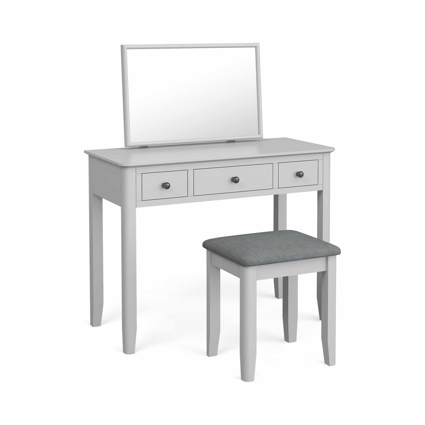 Stowe Dressing Table Set