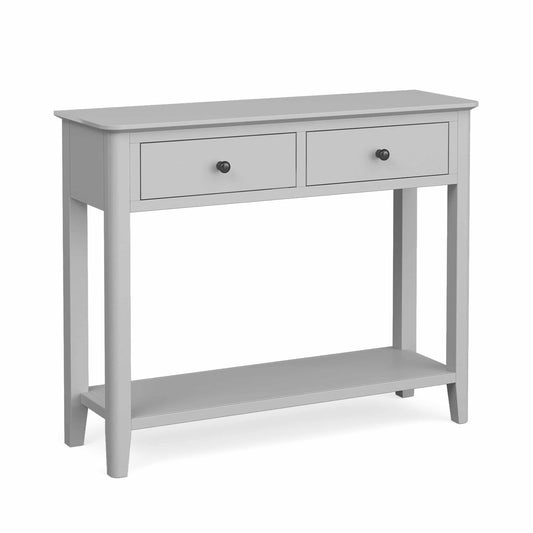 Stowe Range Console Tables