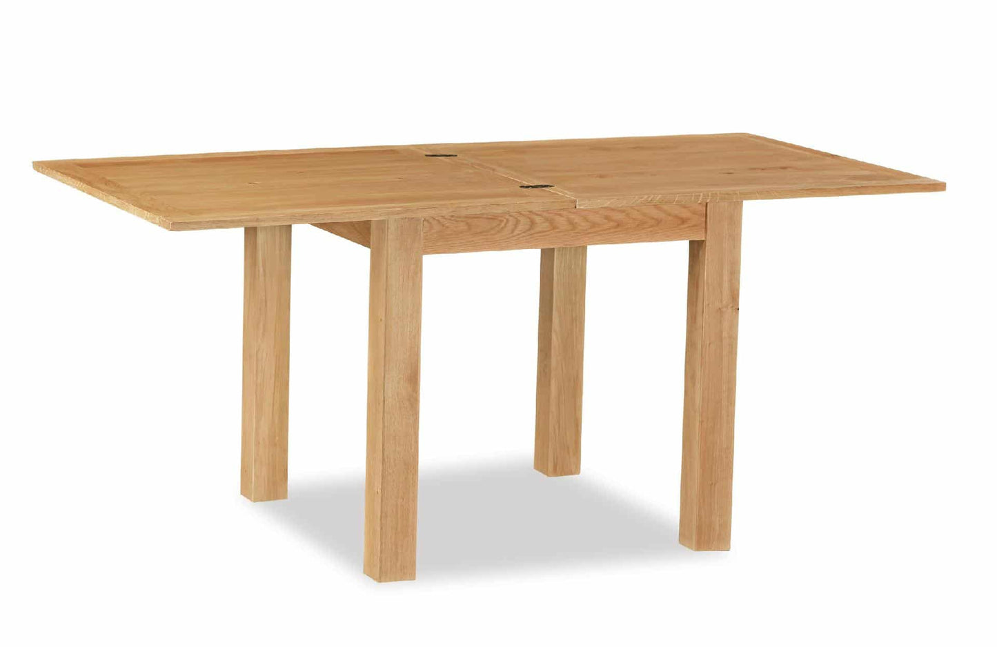 Salisbury Lite Square Ext Table