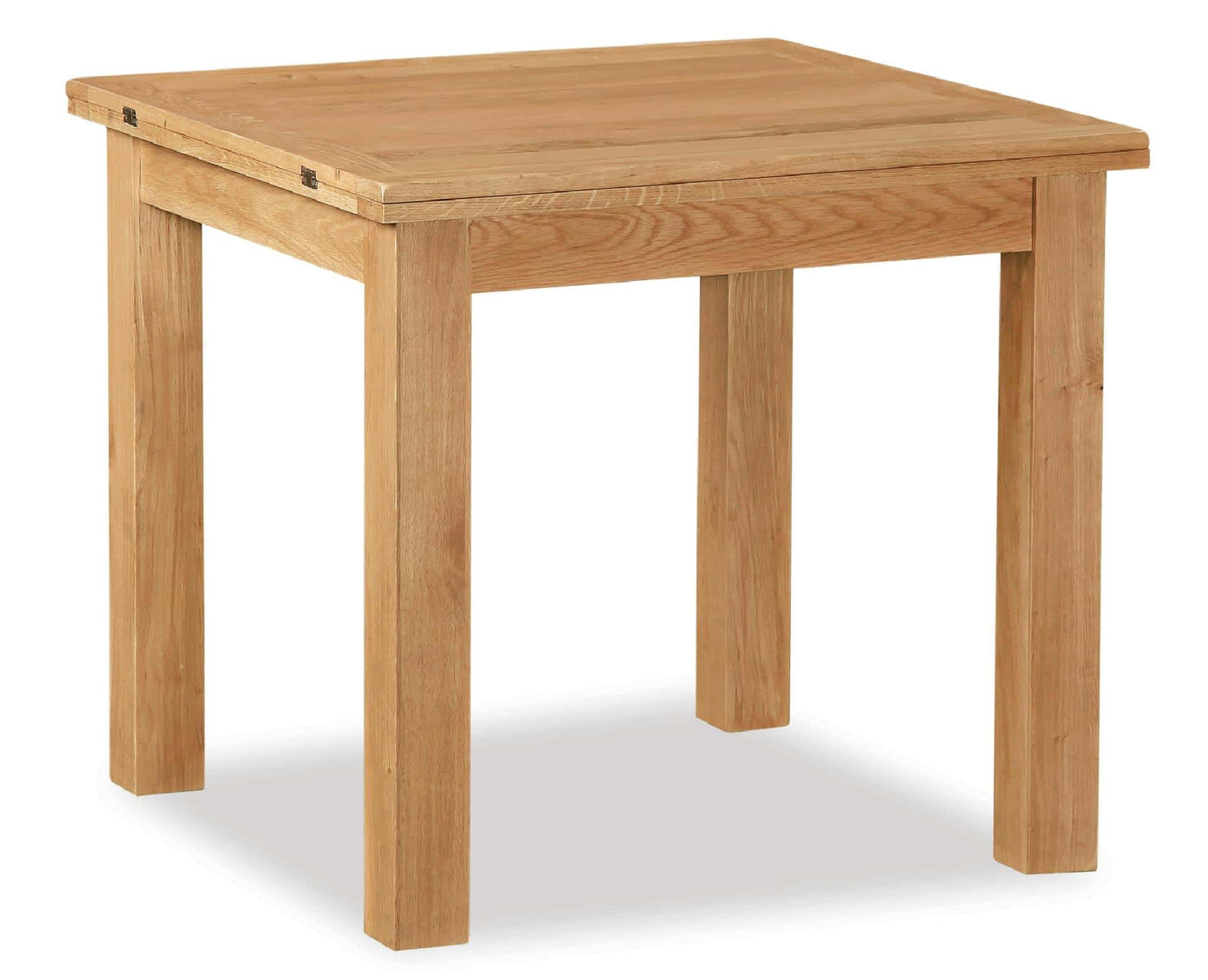 Salisbury Lite Square Ext Table