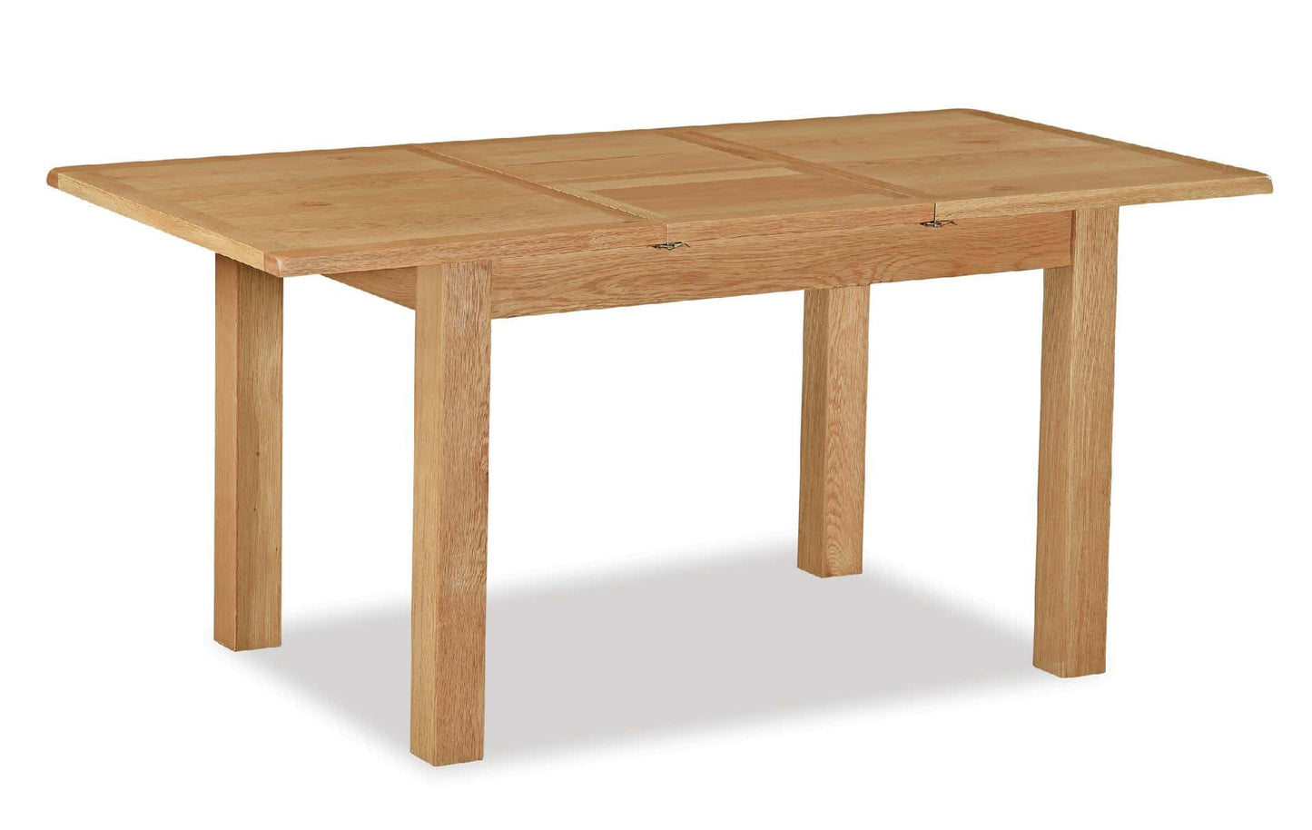 Salisbury Lite Compact Ext Table