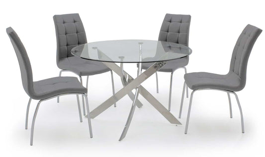 Kalmar Range Dining Table